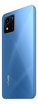 VIVO Y01 3+32GB Sapphire Blue