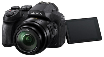 Panasonic LUMIX DMC-FZ300