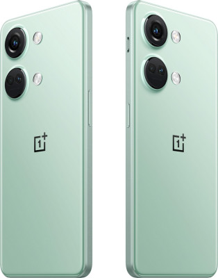 OnePlus Nord 3 5G DS 16+256GB Misty Green