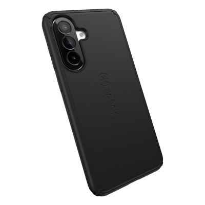 speck Impact Hero Slim Galaxy A37 5G, Black