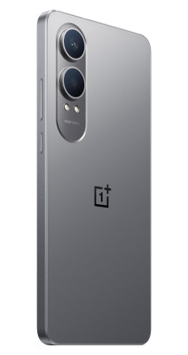 OnePlus Nord CE 4 Lite 5G 8+256GB Silver
