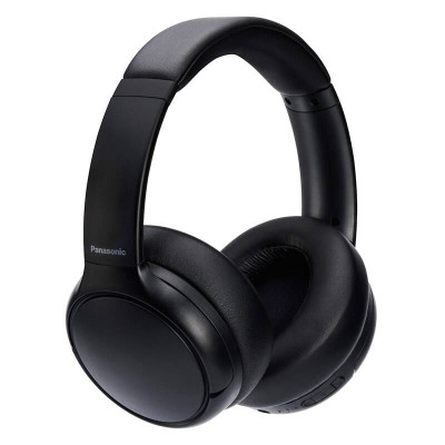 Panasonic RB-M600BE-K Over-ear headphones, Black