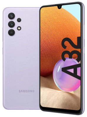 Samsung A325 Galaxy A32 LTE 128GB Lavender