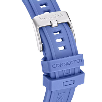 Festina Connected Full D Blue