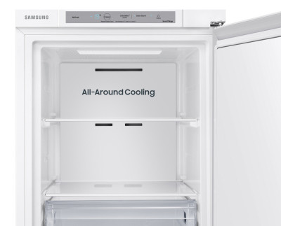 Vestavná jednodv. mraznička Samsung BRZ22600EWW/EF