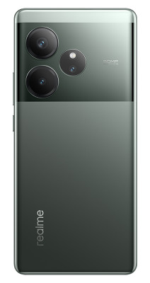 Realme GT6 5G 512+16GB Razor Green
