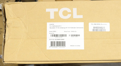 TCL SB-C935U Soundbar