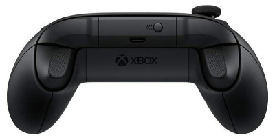 Microsoft Xbox Wireless Controller Carbon Black