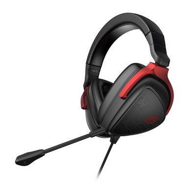 ASUS ROG Delta S Core Gaming Headset