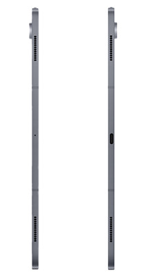 Samsung Galaxy Tab S10 Ultra 5G 256GB (14,6") Gray