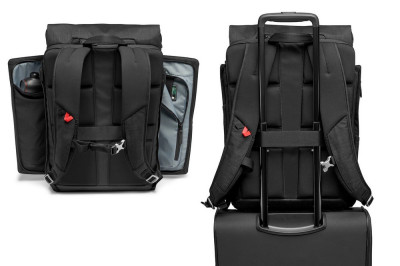 Manfrotto Chicago Backpack 50