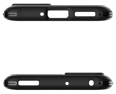 SPIGEN Rugged Armor Xiaomi 12T/12T Pro Black