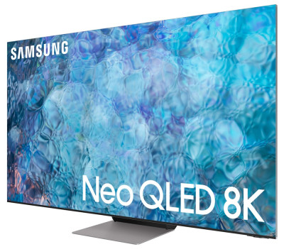 75" 8K Neo QLED TV Samsung QE75QN900ATXXH