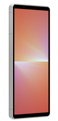 Sony Xperia 5 V 5G Platinum Silver