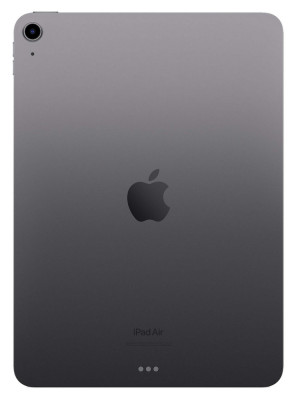 iPad Air 10.9 Wi-Fi 64GB - Space Grey (2022)