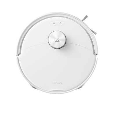 Roborock Qrevo 2 Pro White