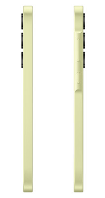 Samsung Galaxy A35 5G 8+256GB Yellow