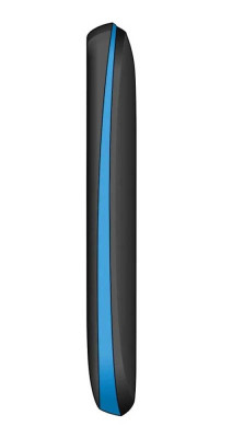 Aligator D210 black/blue