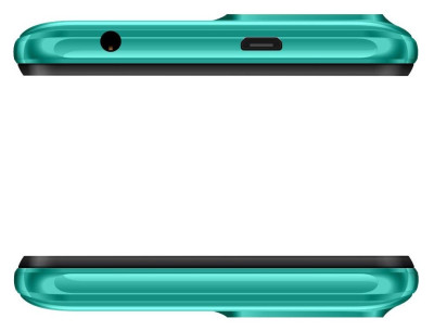 Aligator S5550 Duo SENIOR 16GB Green