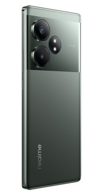 Realme GT 6T 5G 256+8GB Razor Green