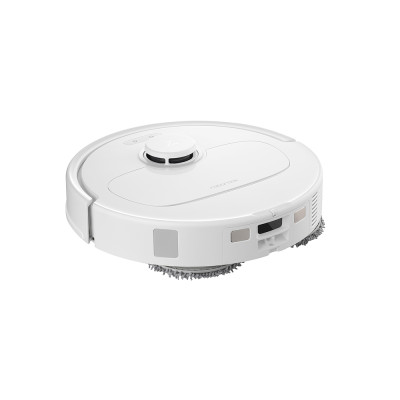 Roborock Qrevo S White