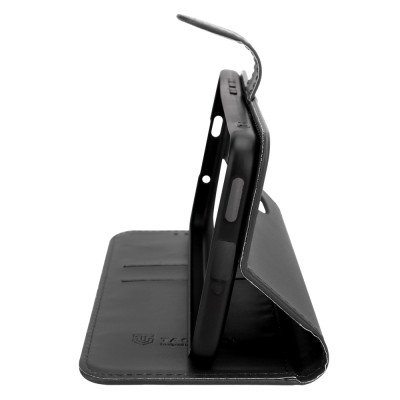 Tactical Field Notes Xiaomi Redmi Note 15 5G Black