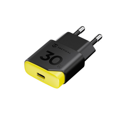Tactical Minimi nabíječka GaN 30W C