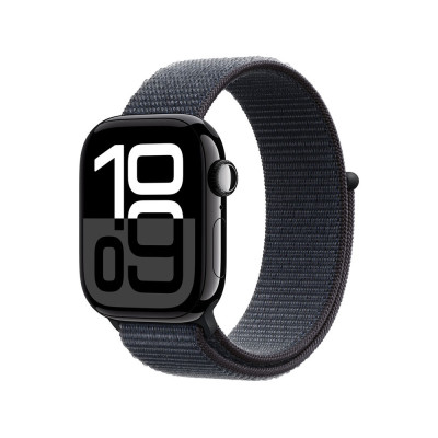Apple 42mm Sport Loop Ink