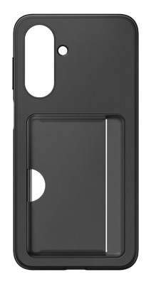 Samsung EF-OA176TBEGWW Card Slot Case A17, Black