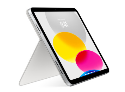 Magic Keyboard pro iPad 10.gen White (US)