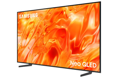 85" Neo QLED TV Samsung QE85QN70HAUXXH