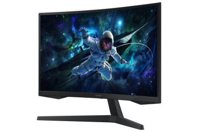 27" Samsung Odyssey G5 (G55C)
