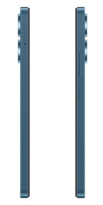 Xiaomi Redmi 13C 128GB+4GB modrá