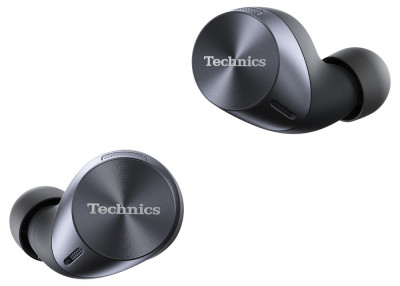 Technics EAH-AZ60E-K Wireless Stereo, Black