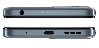 Motorola Moto G24 Power 256+8GB Glacier Blue