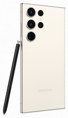 Samsung Galaxy S23 Ultra 5G 256GB Cream