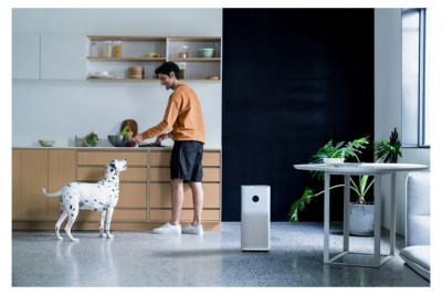 Xiaomi Smart Air Purifier 4 EU