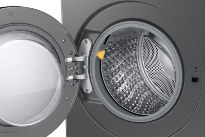 Bespoke AI Pračka se sušičkou Samsung WD18DB8995BZT2