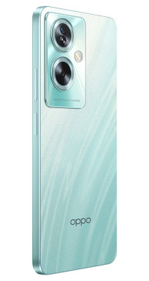 OPPO A79 5G 128+4GB Glowing Green