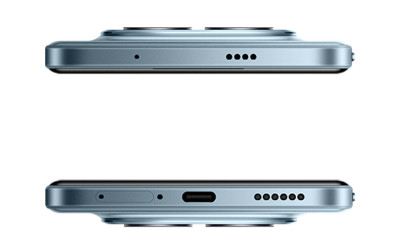 Xiaomi Redmi Note 15 Pro+ 5G 256+8GB Glacier Blue