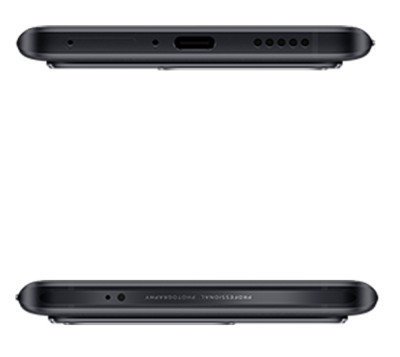 VIVO X80 Pro 5G 12+256GB Cosmic Black