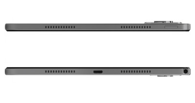 LENOVO TAB M11 128+4GB + TAB Pen Luna Grey