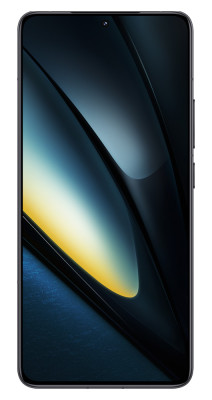 POCO F6 Pro 512+12GB Black