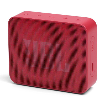 JBL GO Essential 2 mini reproduktor s IP67, Red