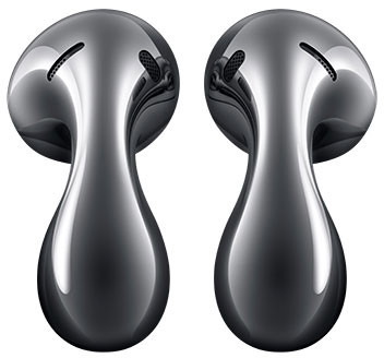 Huawei FreeBuds 5 Silver Frost