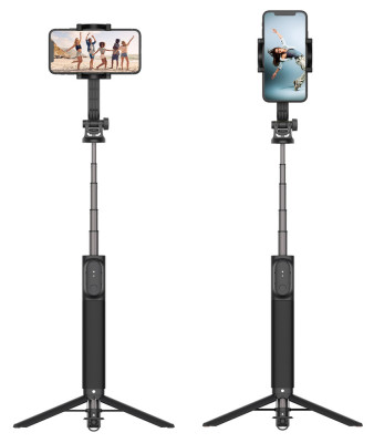 FIXED Snap XL Selfie stick s tripodem 1/4" šroub