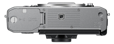 NIKON Z fc body