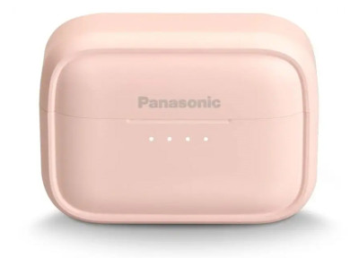 Panasonic RZ-B210WDE-P Wireless Stereo, Pink