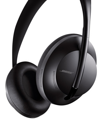 BOSE Noise cancelling 700 - Black