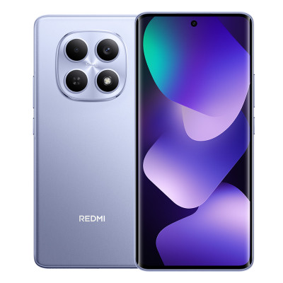 Xiaomi Redmi Note 15 128+6GB Purple
